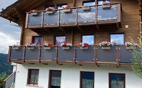 Haus Dorfblick