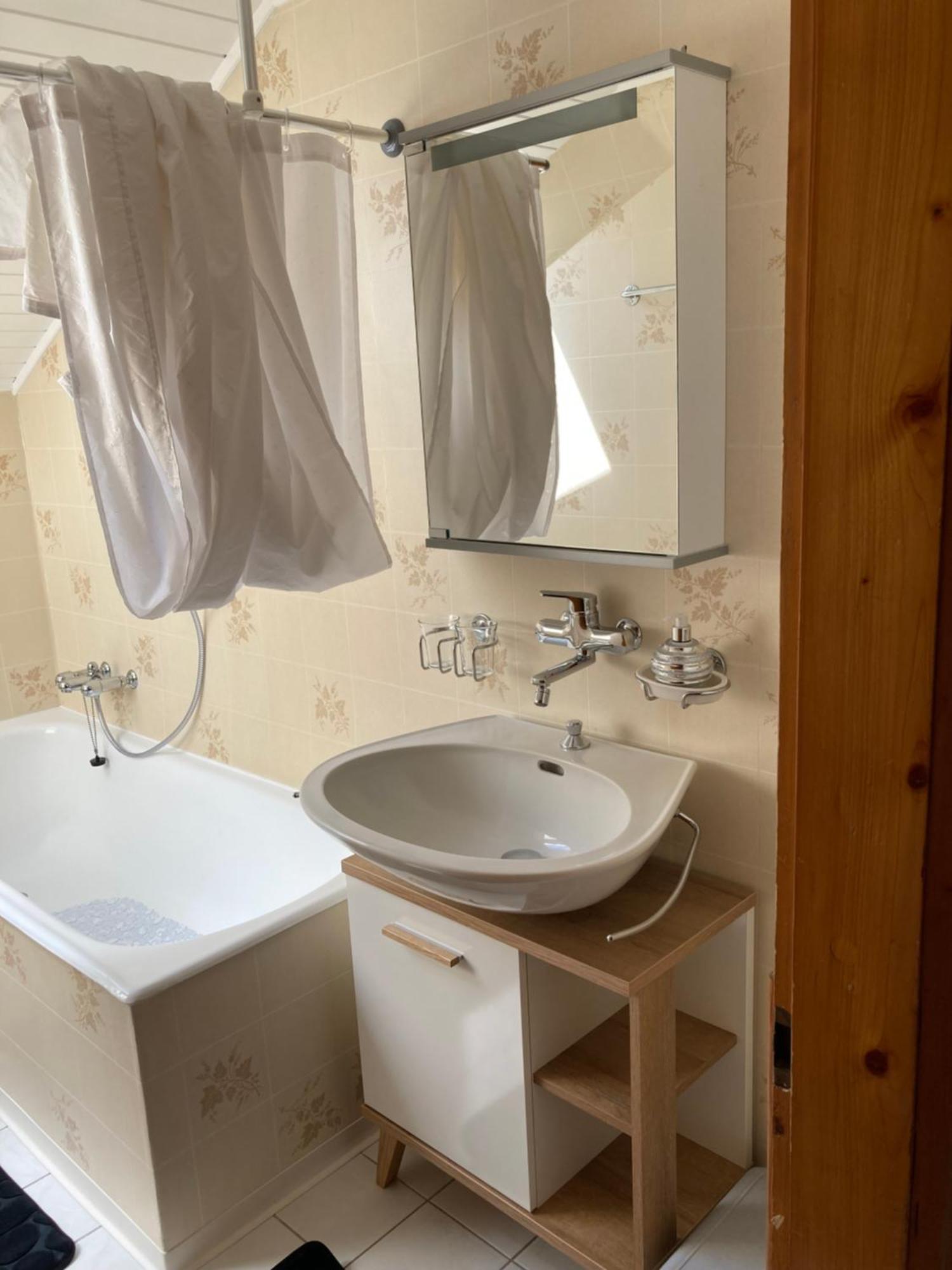 Appartement Haus Dorfblick à Grächen Extérieur photo