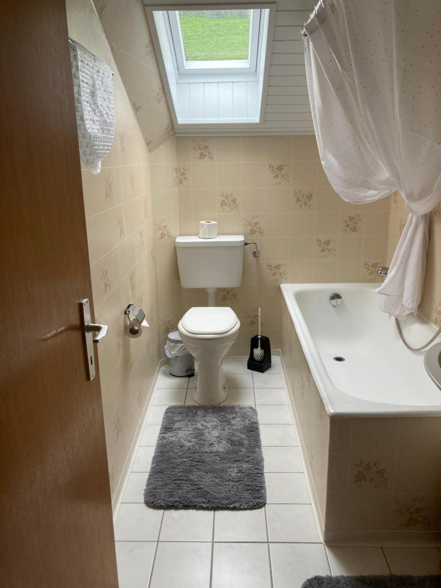 Appartement Haus Dorfblick à Grächen Extérieur photo