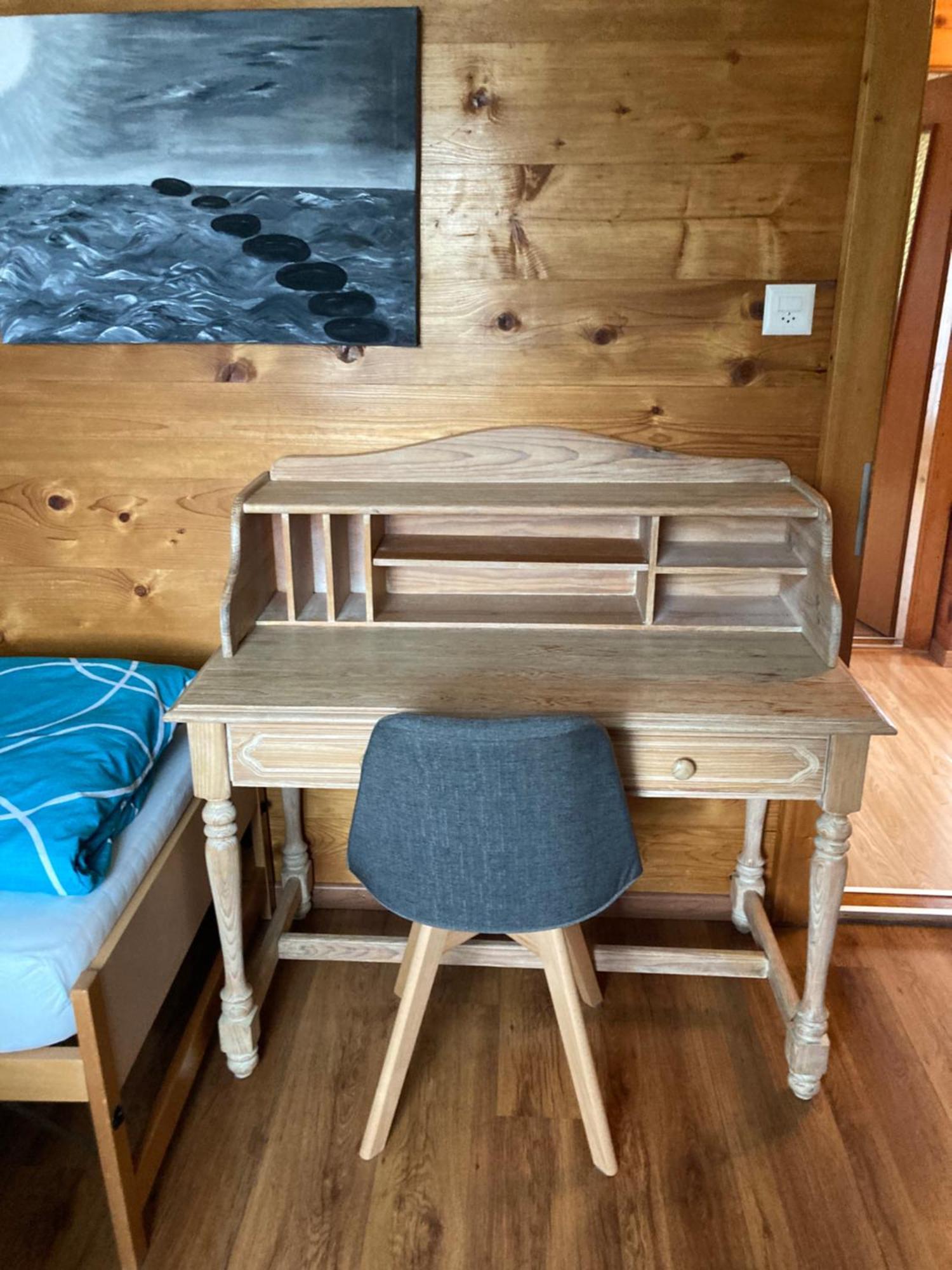 Appartement Haus Dorfblick à Grächen Extérieur photo
